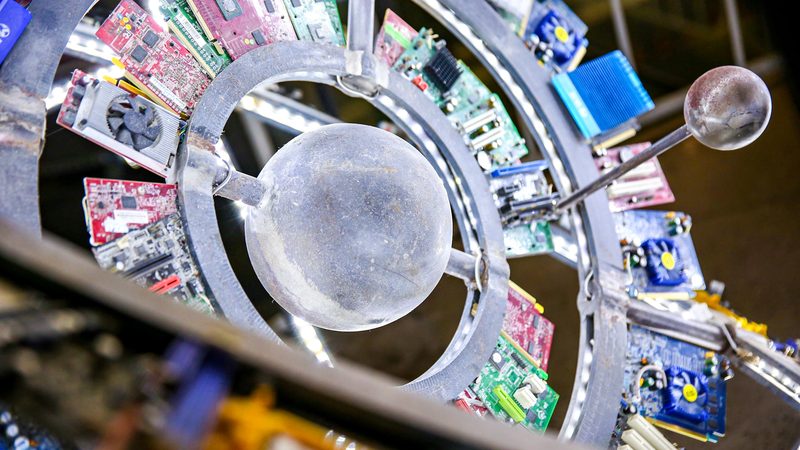 工厂自动化系统集成调试费用：揭秘其构成与影响因素
