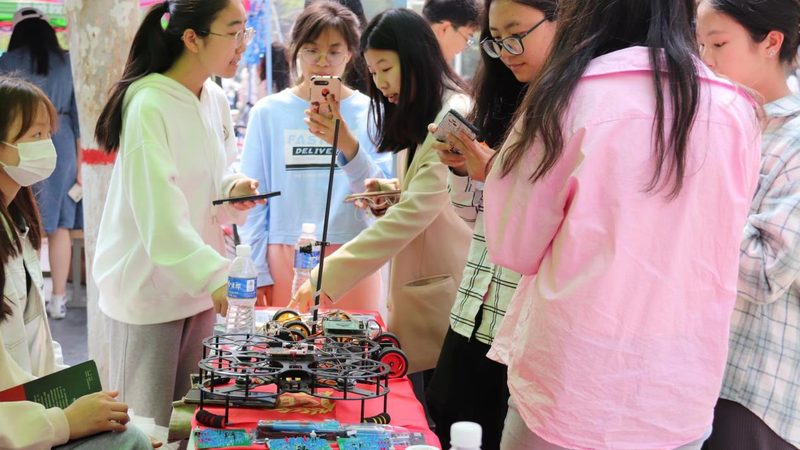 容器编排开源方案：技术栈对比解析
