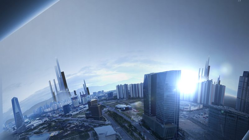 广东信息化建设项目管理流程解析