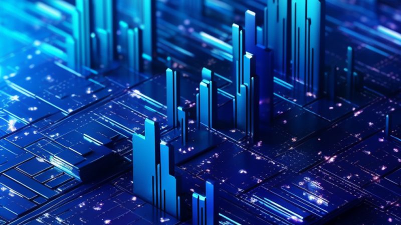 数字孪生：构建未来智能工厂的桥梁